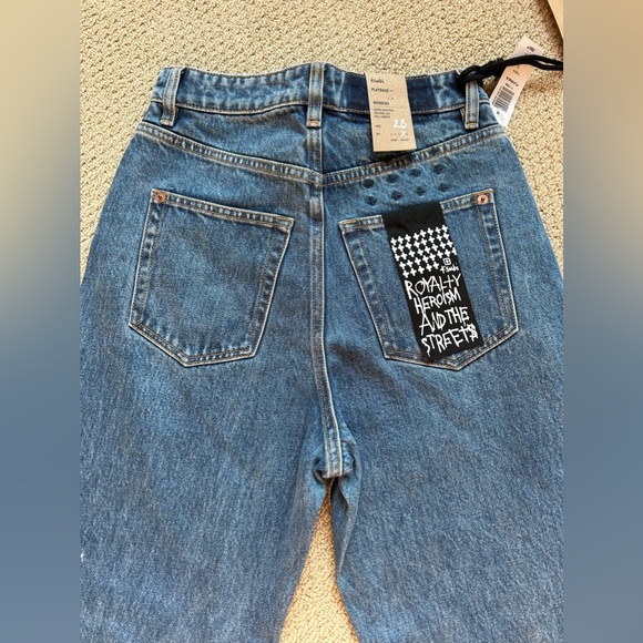 Ksubi playback jeans - Picture 11 of 12